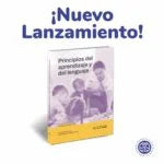Principios del aprendizaje y del lenguaje