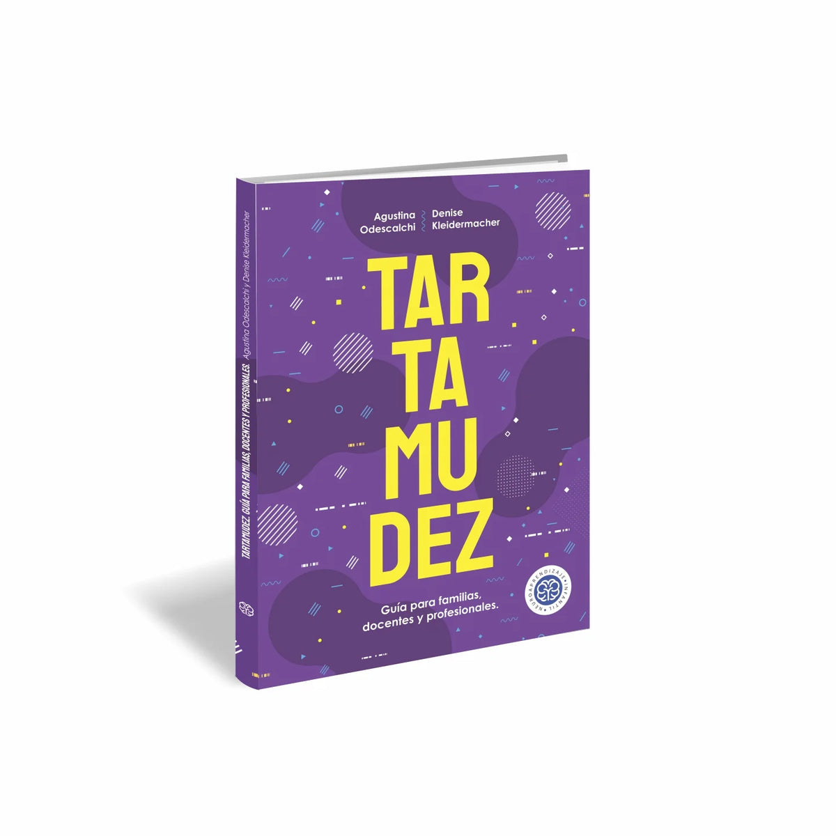 Tartamudez