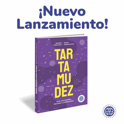 Tartamudez