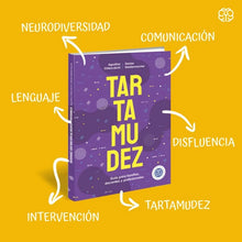 Cargar imagen en el visor de la galería, Tartamudez