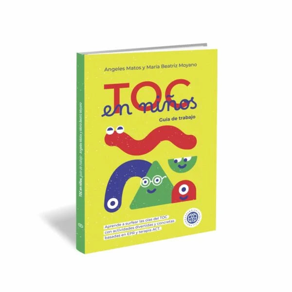 TOC en niños