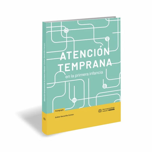 Atención temprana en la primera infancia