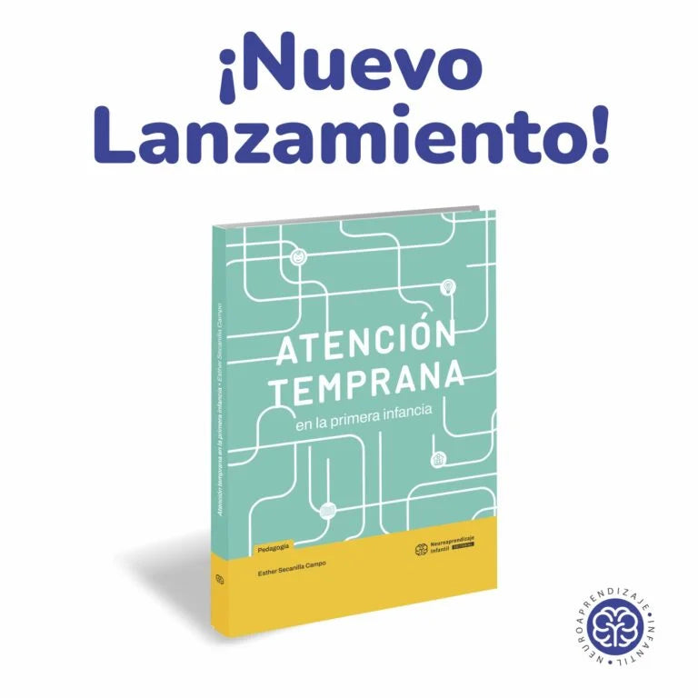 Atención temprana en la primera infancia