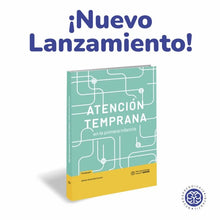 Cargar imagen en el visor de la galería, Atención temprana en la primera infancia