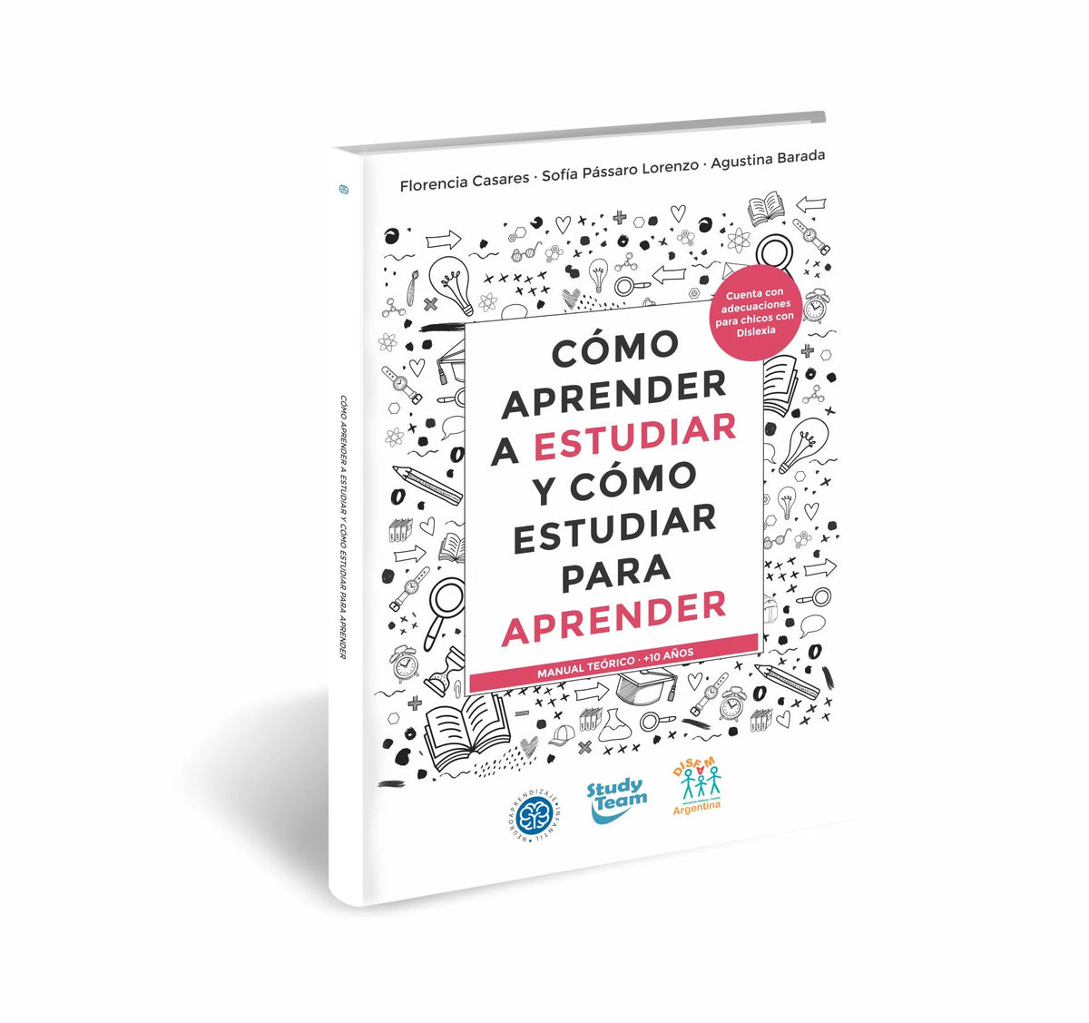 Como aprender a estudiar y como estudiar para aprender – TEORICO