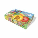 TUTTI FRUTTI – Velocidad de Procesamiento y Atención Visual