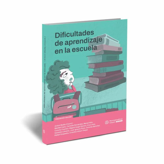 Dificultades de aprendizaje en la escuela