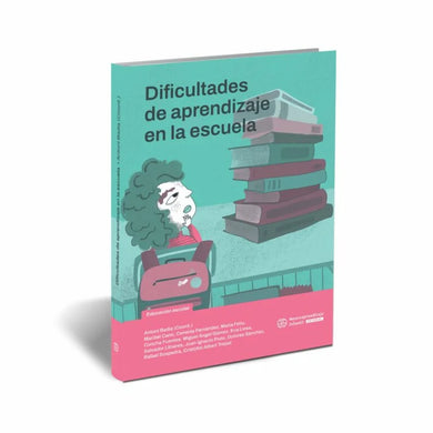 Dificultades de aprendizaje en la escuela