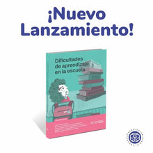 Cargar imagen en el visor de la galería, Dificultades de aprendizaje en la escuela