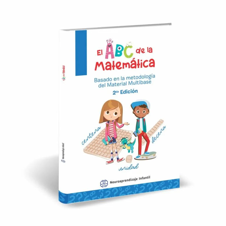 El ABC De Las Matematicas.
