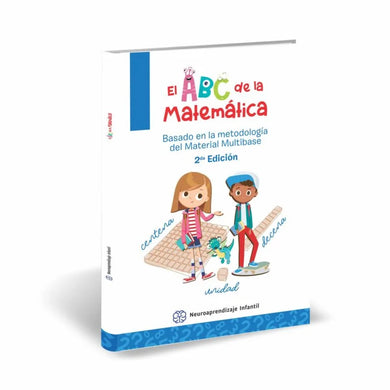 El ABC De Las Matematicas.