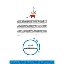 Cargar imagen en el visor de la galería, El ABC De Las Matematicas.