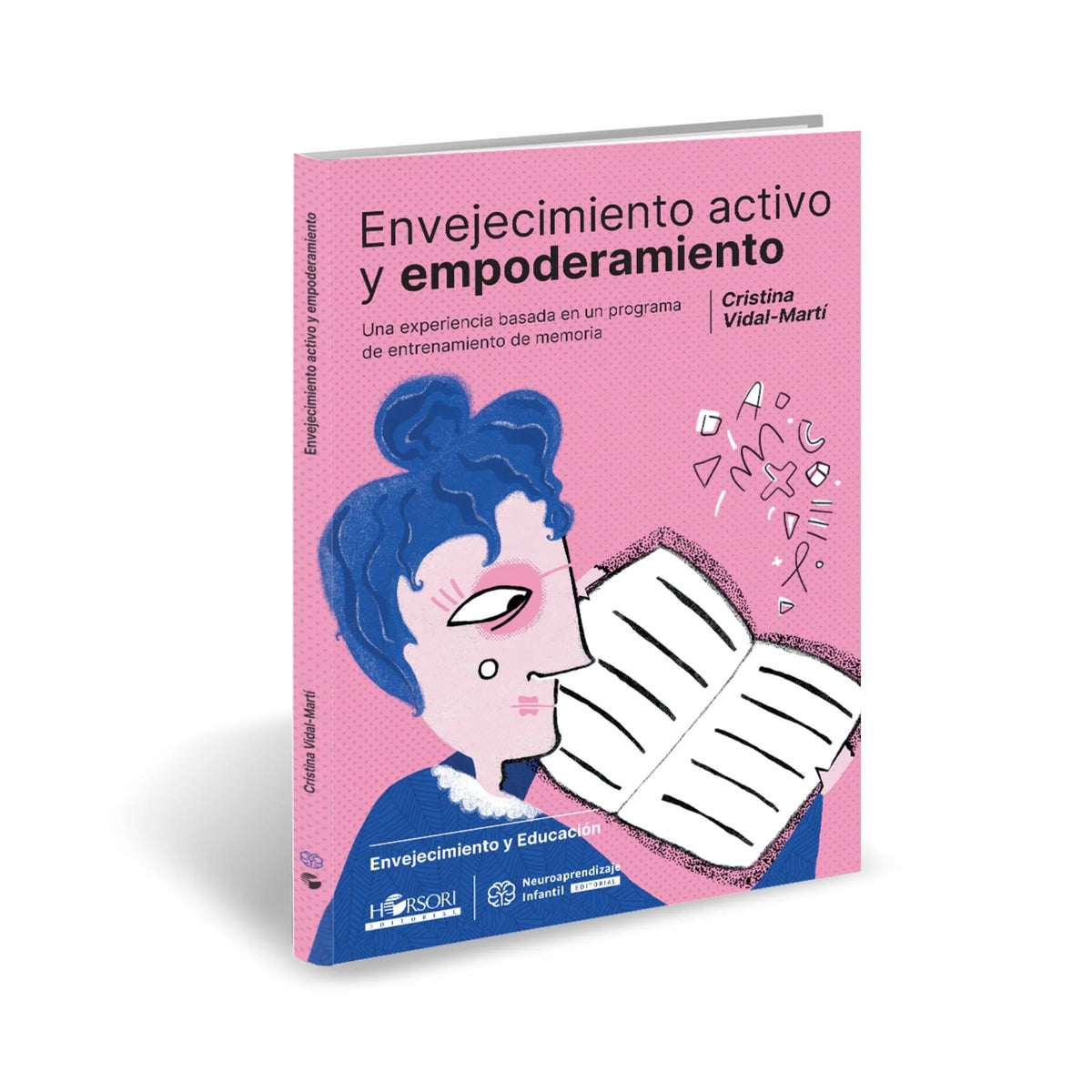 ENVEJECIMIENTO ACTIVO Y EMPODERAMIENTO