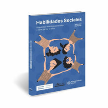 Cargar imagen en el visor de la galería, HABILIDADES SOCIALES