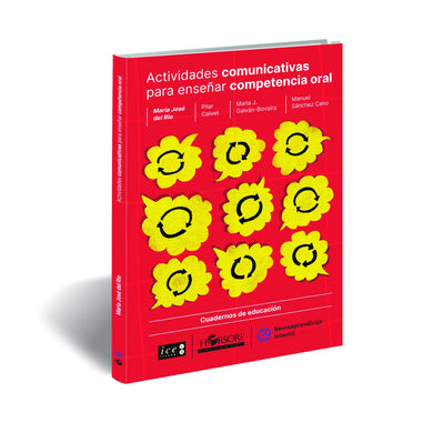 ACTIVIDADES COMUNICATIVAS PARA ENSEÑAR COMPETENCIA ORAL