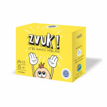 Cargar imagen en el visor de la galería, ZVUK