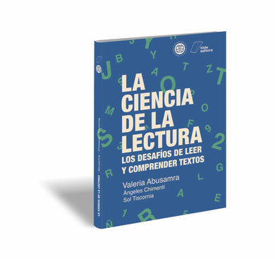 La ciencia de la lectura