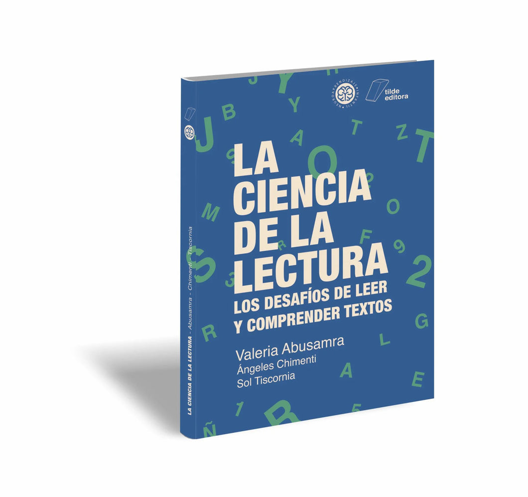La ciencia de la lectura