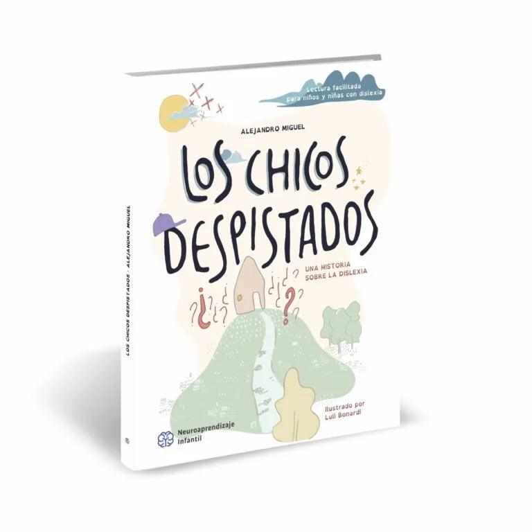 Los Chicos Despistados