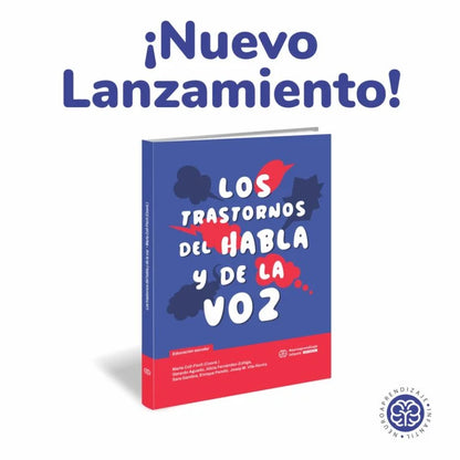 Los trastornos del habla y la voz