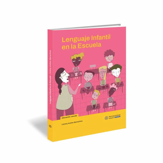 Lenguaje Infantil en la escuela