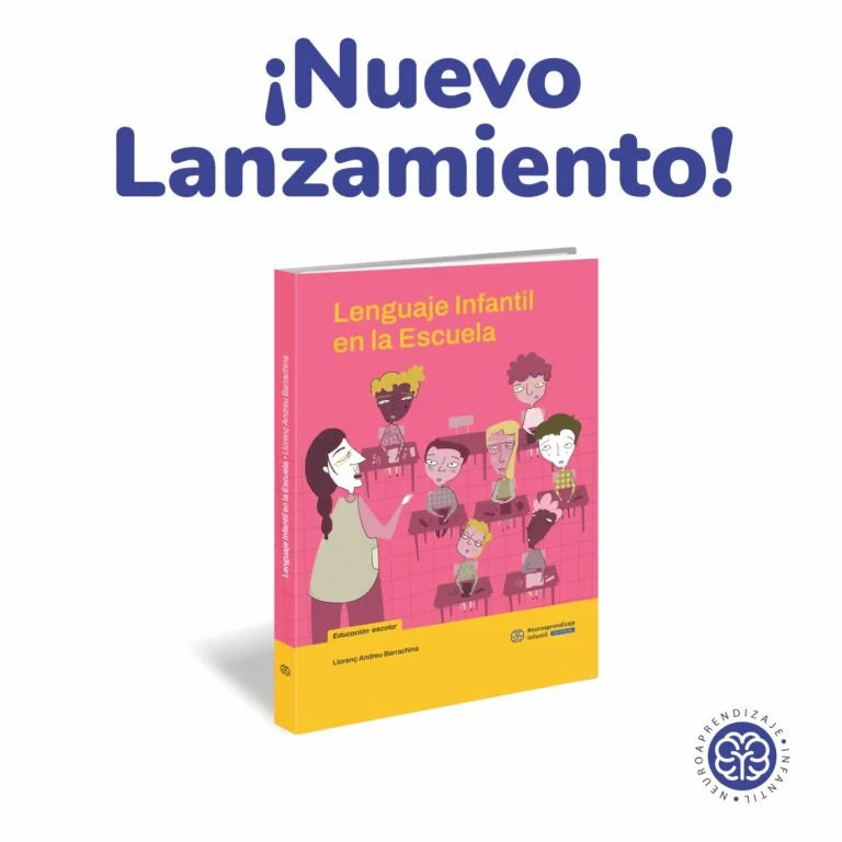 Lenguaje Infantil en la escuela