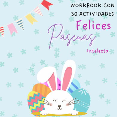 Workbook de Pascua