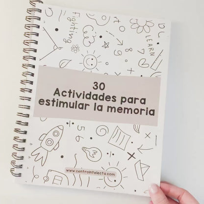 Workbook memoria