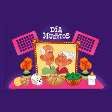 Cargar imagen en el visor de la galería, Dia de los muertos